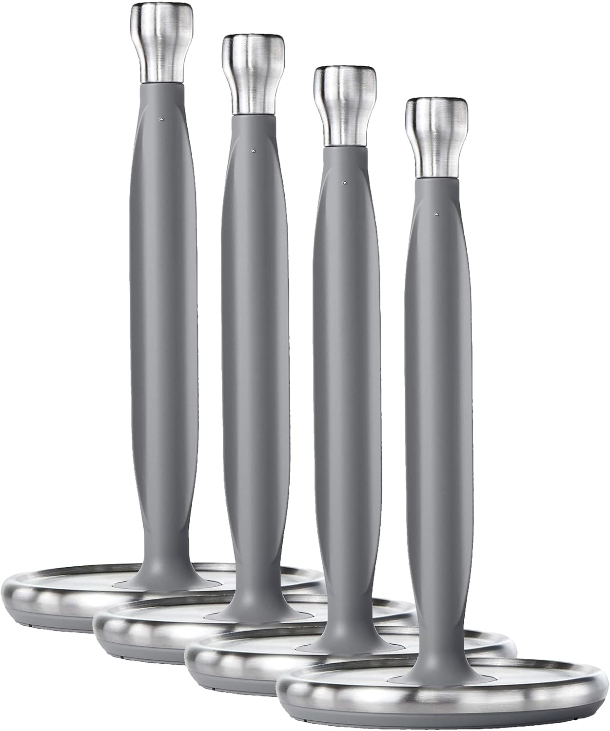 OXO Good Grips Steady Paper Towel Holder Countertop